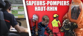 Le SIS 68 dévoile son nouveau film institutionnel - au cœur de l'engagement des sapeurs-pompiers du Haut-Rhin