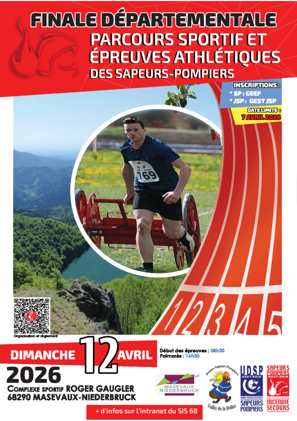 PSSP 2026 - R&eacute;duite